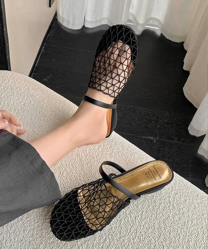 Beautifully Crafted Orthopedic Sandals