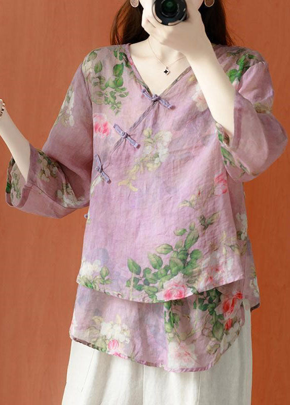 Effortlessly Elegant Blouse with a Timeless Design