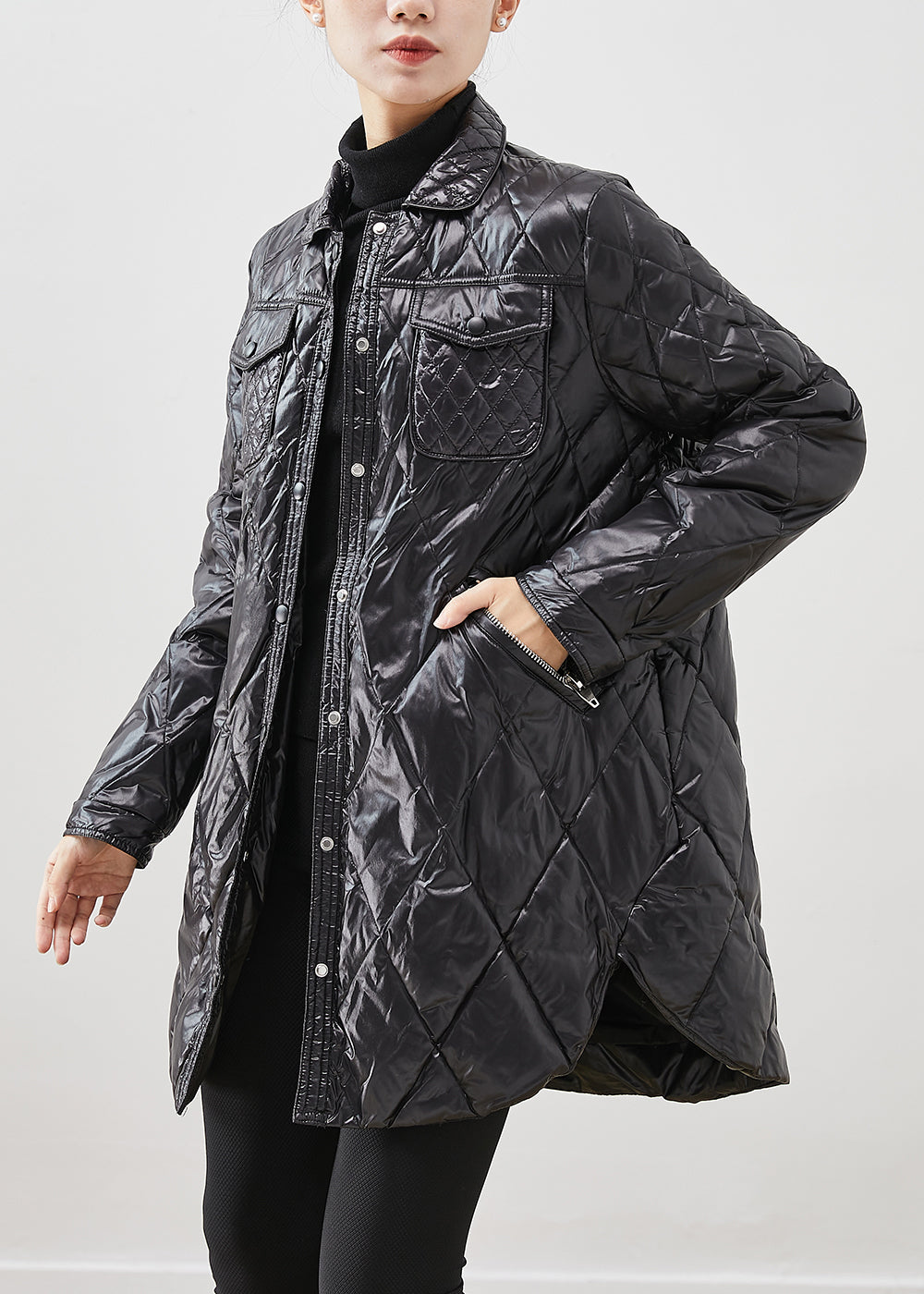Classic Vintage & Enduringly Stylish Jacket