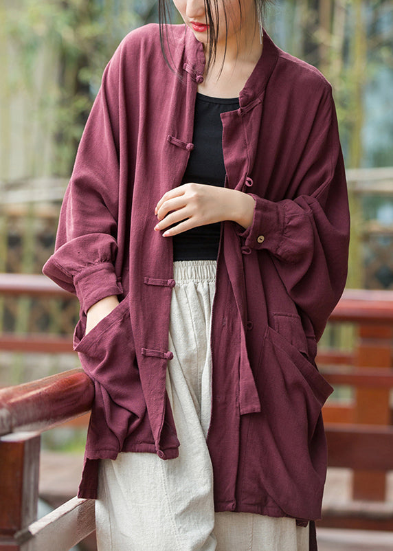 Classic Vintage & Enduringly Stylish Coat