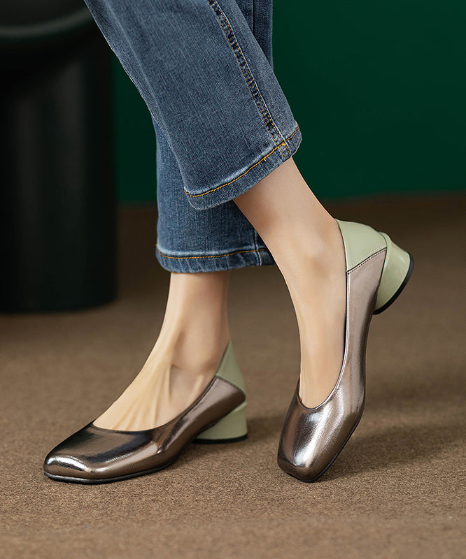 Beautifully Crafted Orthopedic Loafers