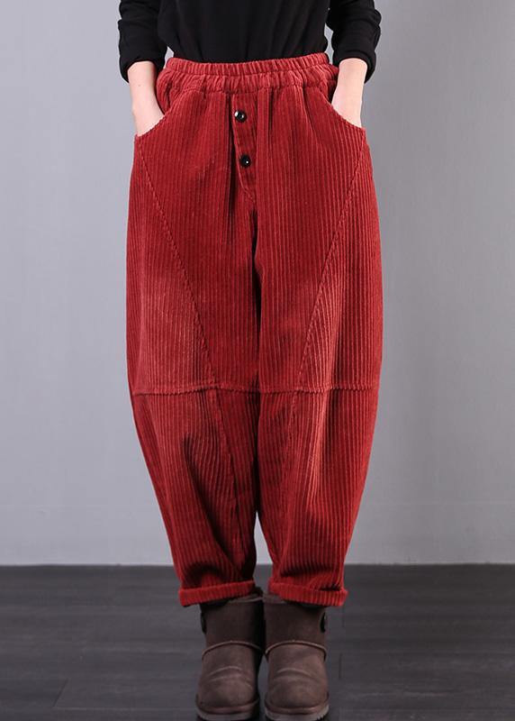 Polished Pants with an Effortless Classic Look