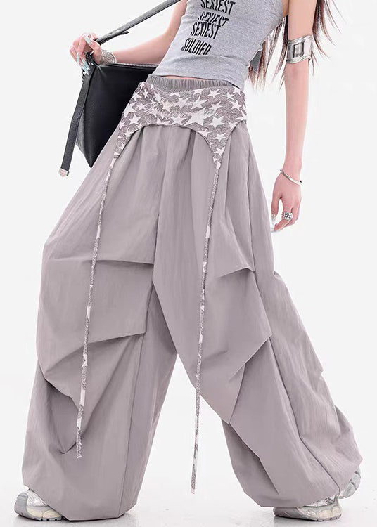 Polished Pants with an Effortless Classic Look