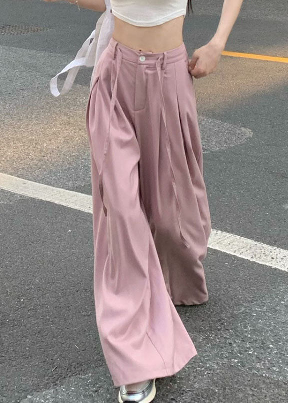Elegantly Styled Pants for Everyday Wear