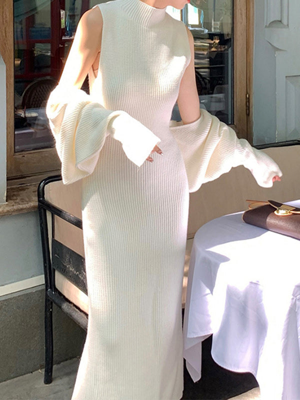 Gracefully Styled Cardigan for Any Occasion