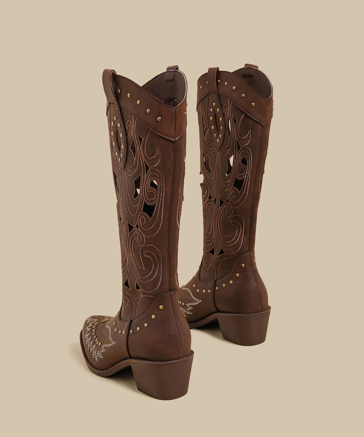 Beautifully Crafted Orthopedic Boots