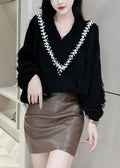 Classic Vintage Top with a Flattering Fit