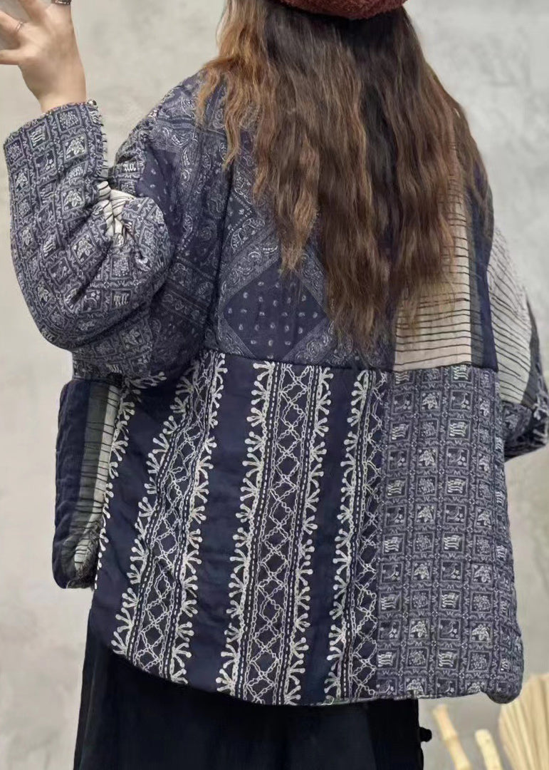 Beautifully Finished Jacket in a Timeless Design