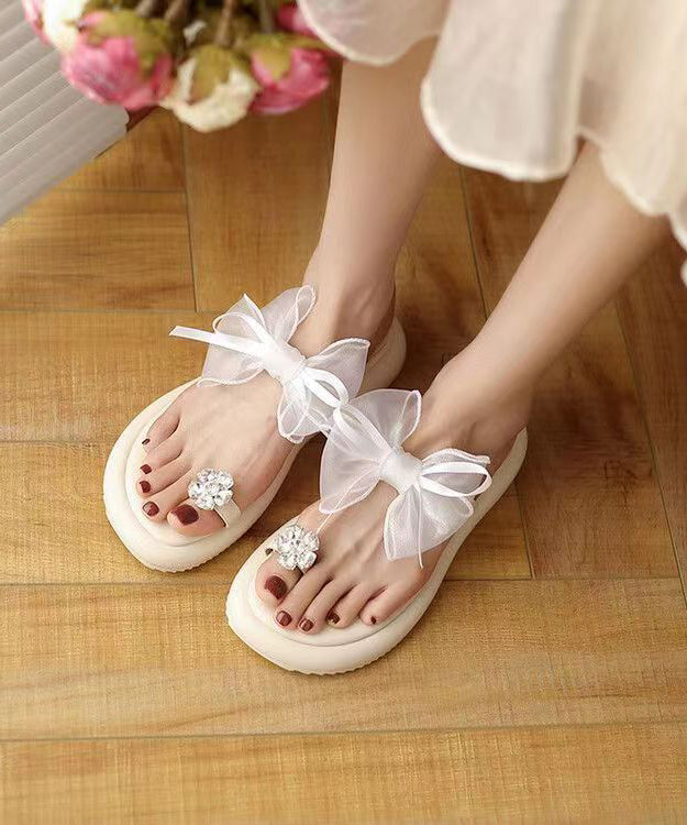 Vintage Inspired Orthopedic Sandals