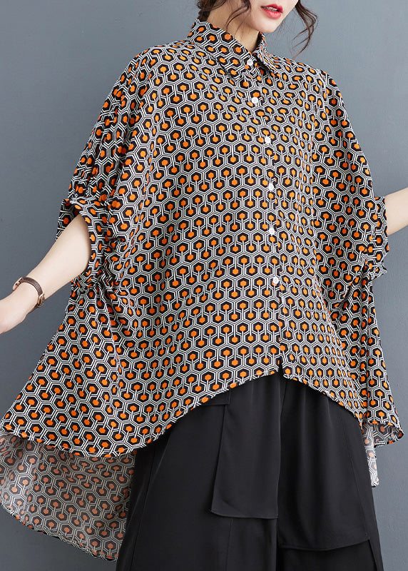 Beautifully Balanced Shirt with Timeless Character