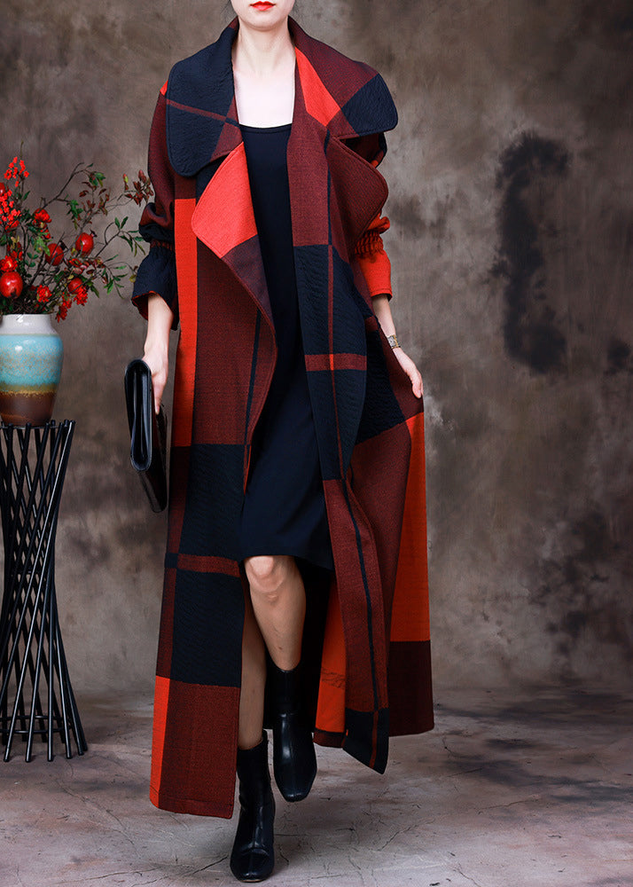 Elegantly Styled Coat for Everyday Wear