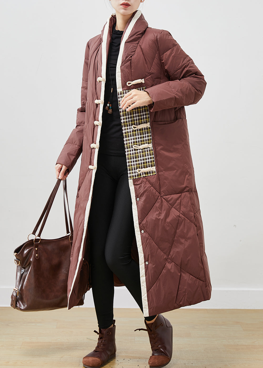 Beautifully Crafted Jacket in a Classic Style
