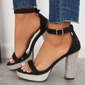 Beautifully Crafted Orthopedic Sandals