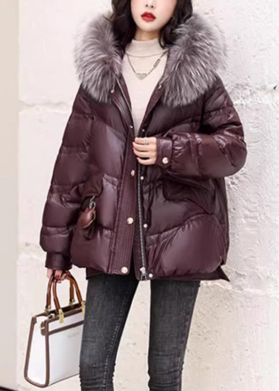 Classic Vintage Jacket with a Flattering Fit