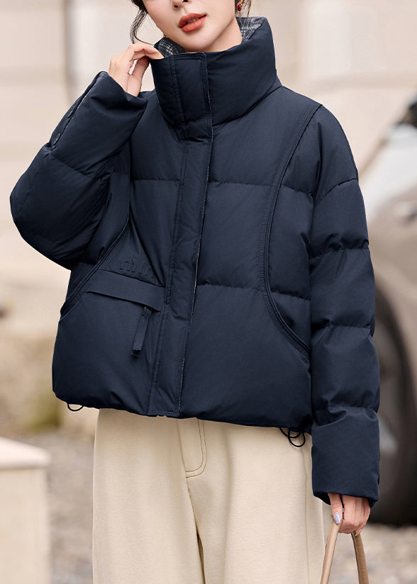 Effortlessly Elegant Coat with a Timeless Design