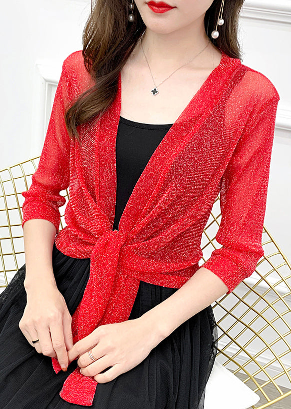 Beautifully Crafted Cardigan in a Classic Style