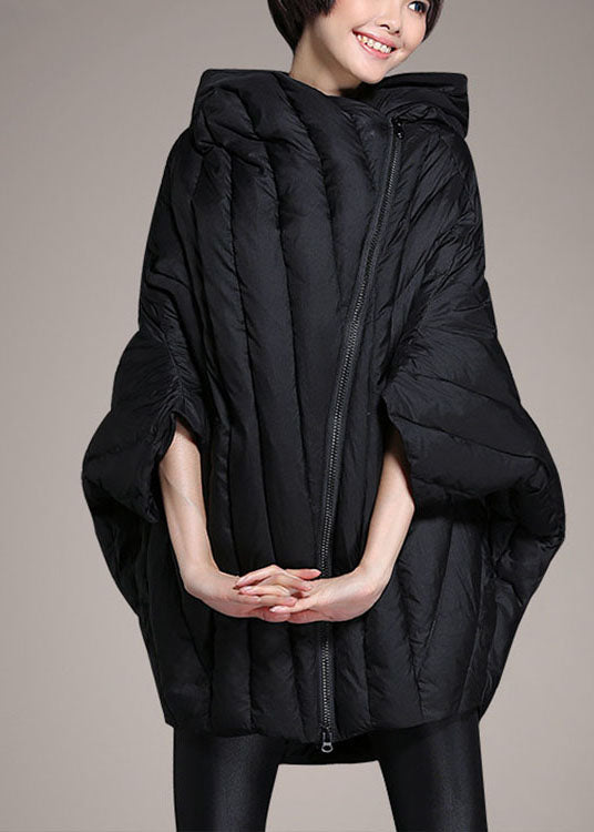 A Vintage Style Coat with Delicate Timeless Details