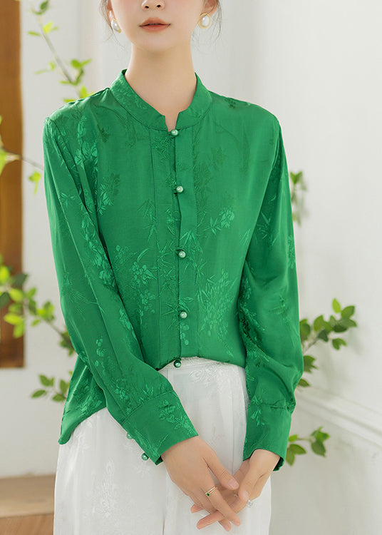 Gracefully Styled Shirt for Any Occasion