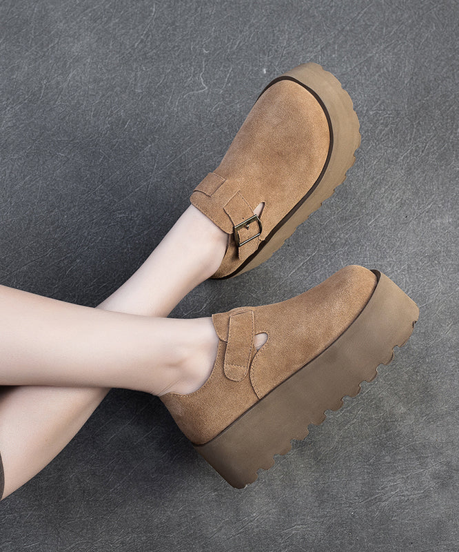 Graceful Orthopedic Shoes for Modern Look