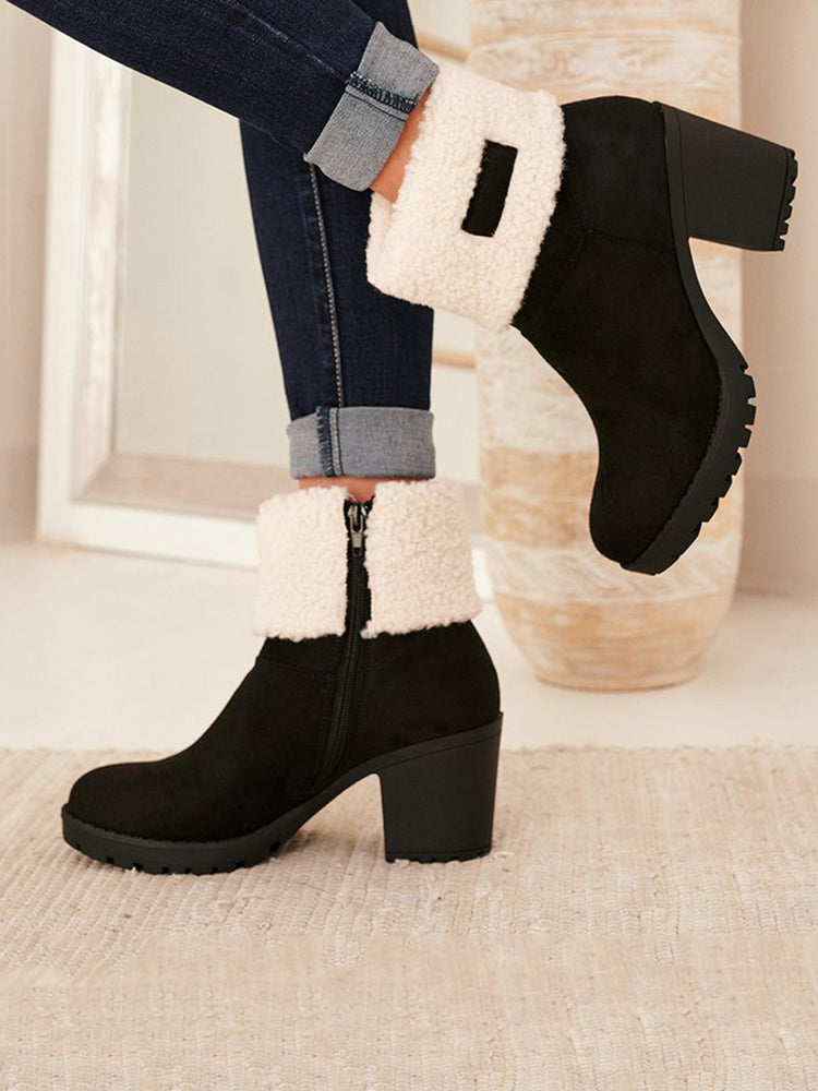 Comfortable Orthopedic Boots for Daily Wear