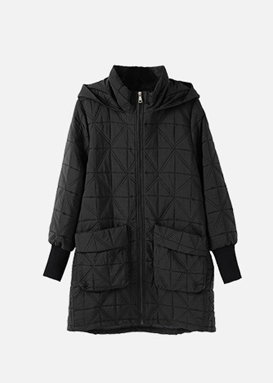 Beautifully Balanced Coat with Timeless Character