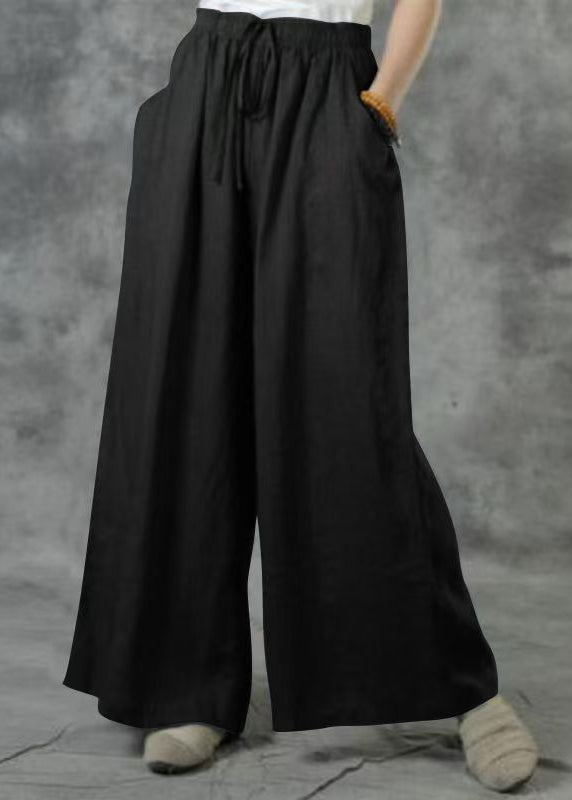 Beautifully Finished Pants in a Timeless Design