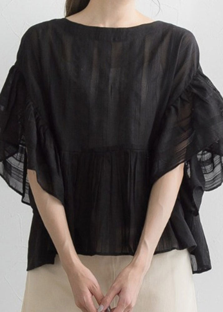 Beautifully Crafted Shirt in a Classic Style