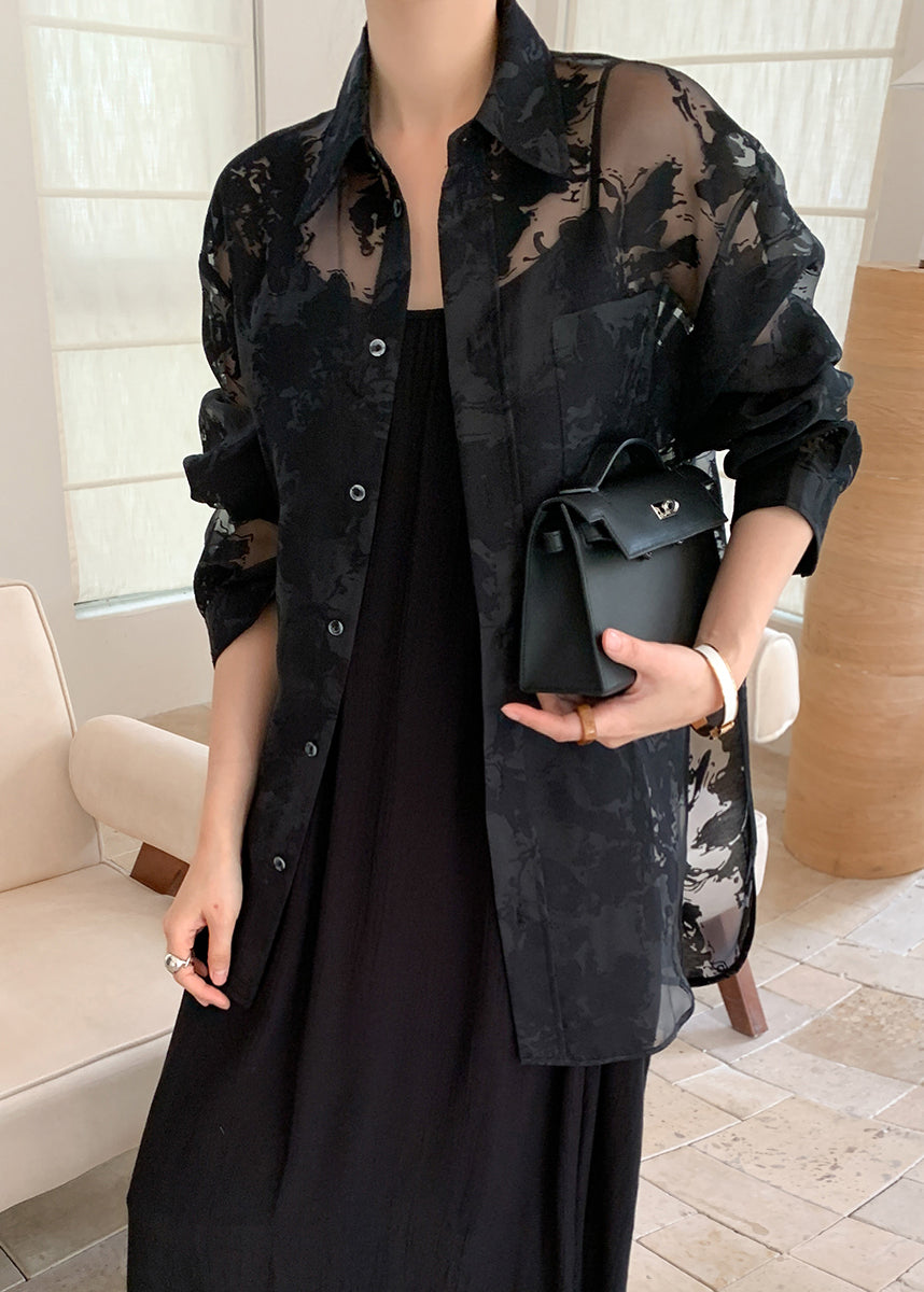 Classic Vintage & Enduringly Stylish Shirt