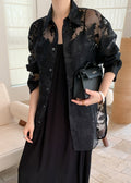 Classic Vintage & Enduringly Stylish Shirt