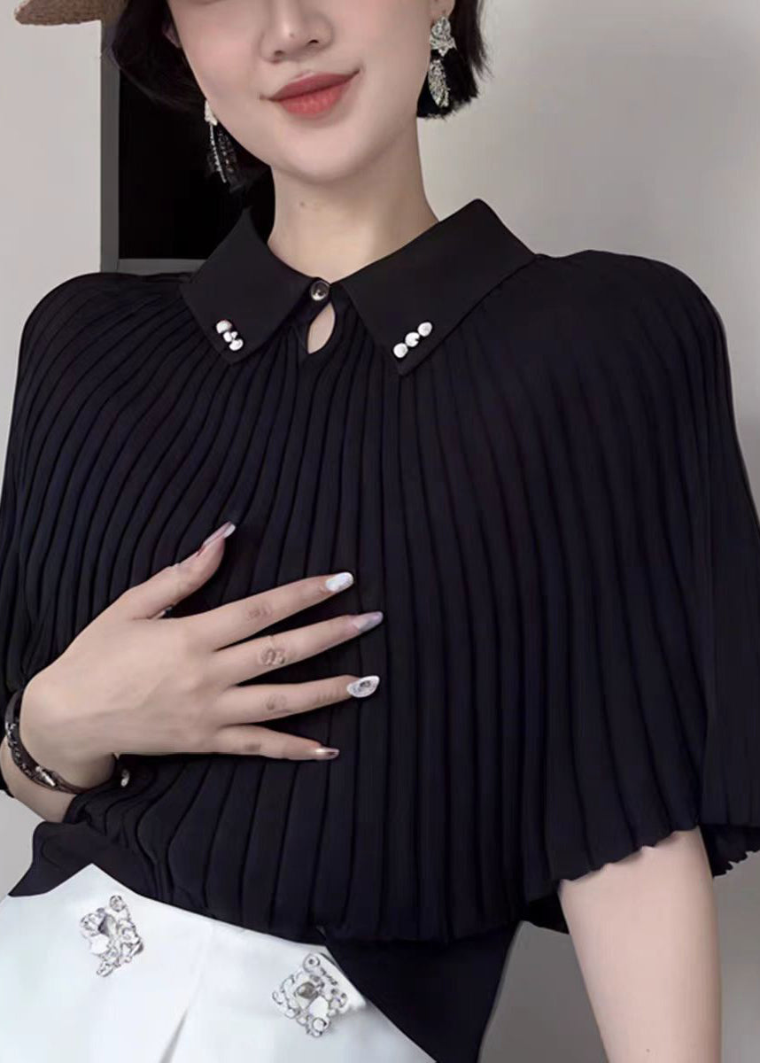 Polished Sweater with an Effortless Classic Look