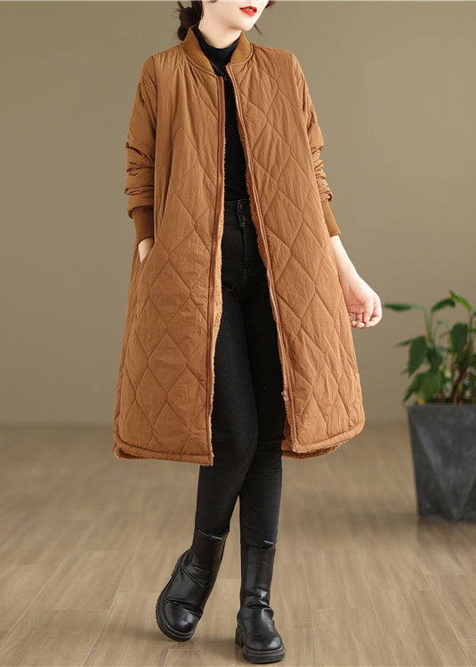 Beautifully Balanced Coat with Timeless Character