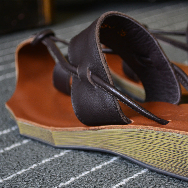 Stylish Orthopedic Slippers for Any Occasion