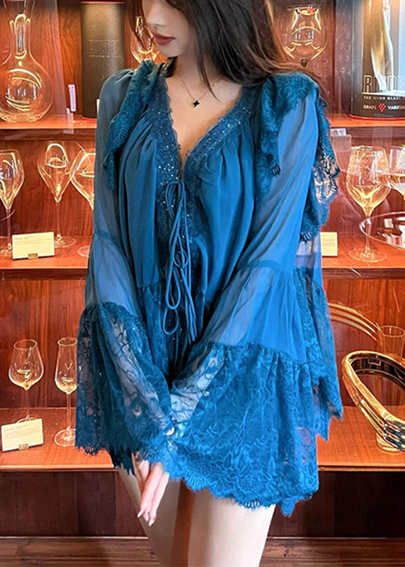 Vintage Inspired Top with a Contemporary Edge