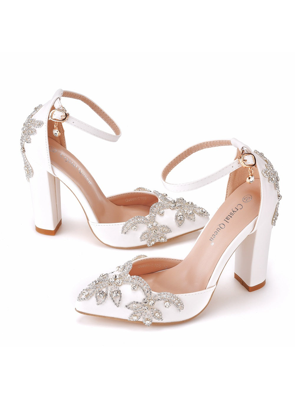 Graceful Orthopedic Shoes for Modern Look