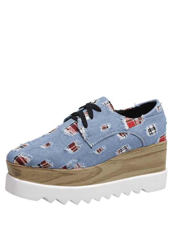 Chic Orthopedic Shoes with Unique Design