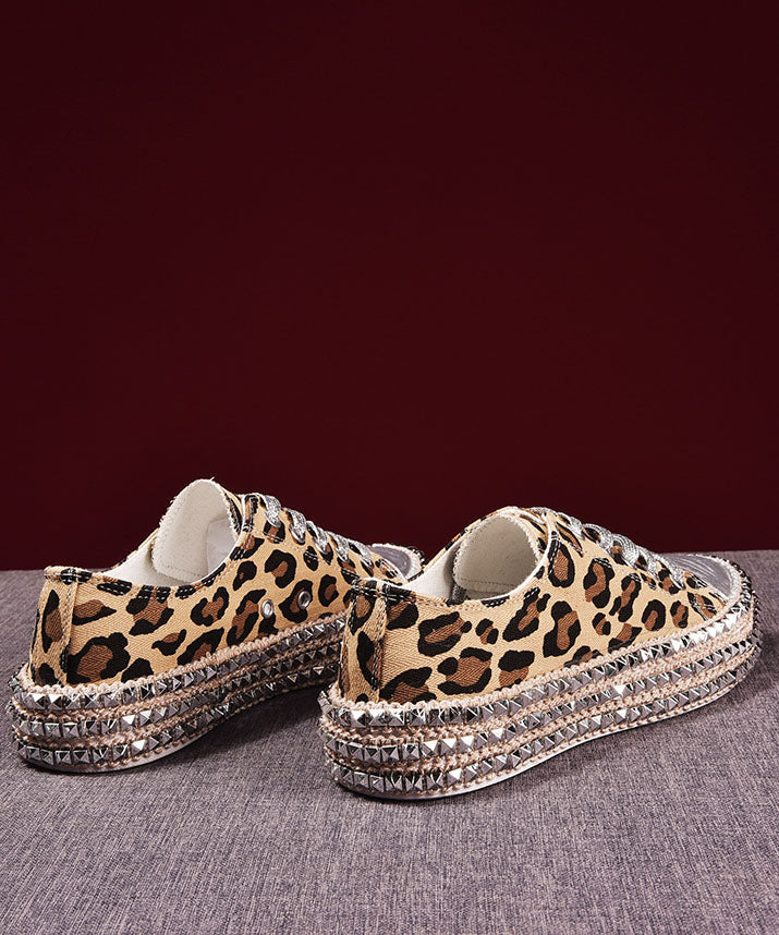 Classic Orthopedic Shoes with Timeless Style