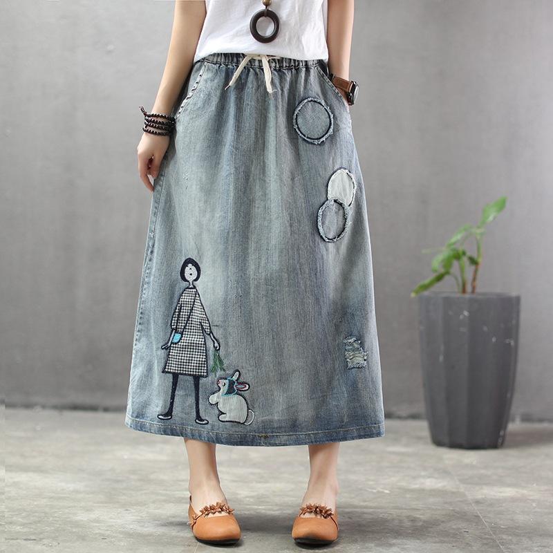 Classic Vintage Garment with a Flattering Fit