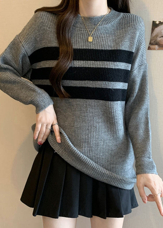Sophisticated Top with a Clean Classic Look