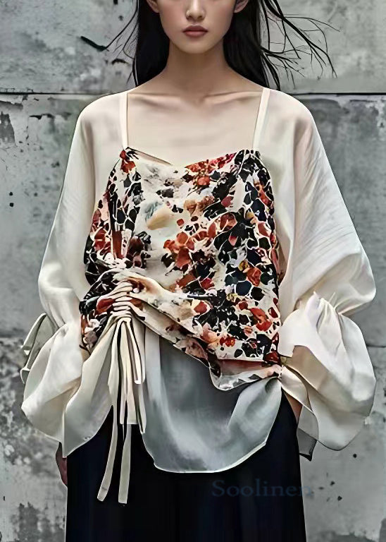 Sophisticated Shirt with a Clean Classic Look