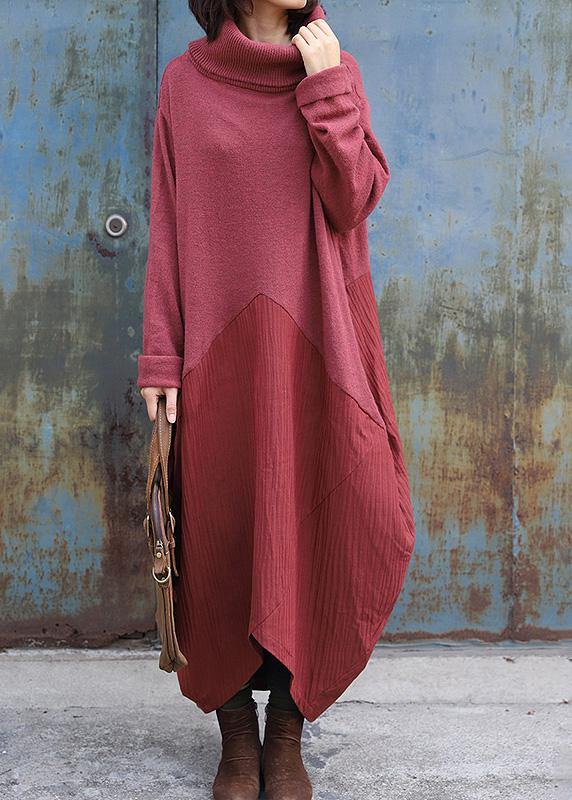 Well Tailored Sweater with a Graceful Silhouette