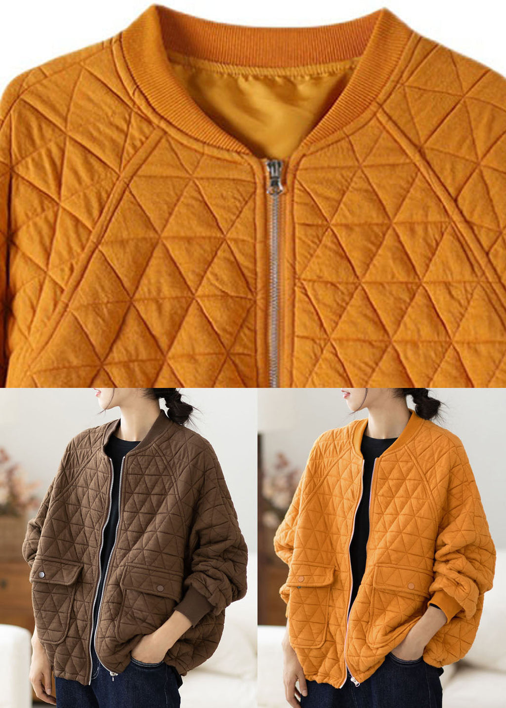 Beautifully Finished Coat in a Timeless Design