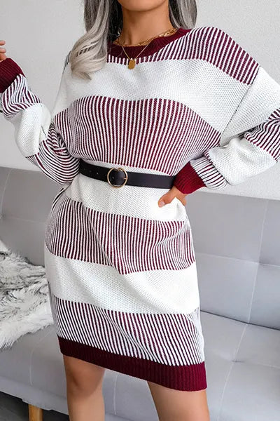 Effortlessly Elegant Sweater with a Timeless Design