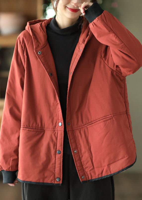 Polished Jacket with an Effortless Classic Look