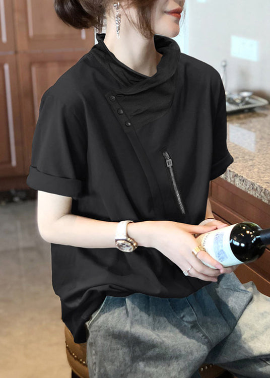 Beautifully Balanced Shirt with Timeless Character