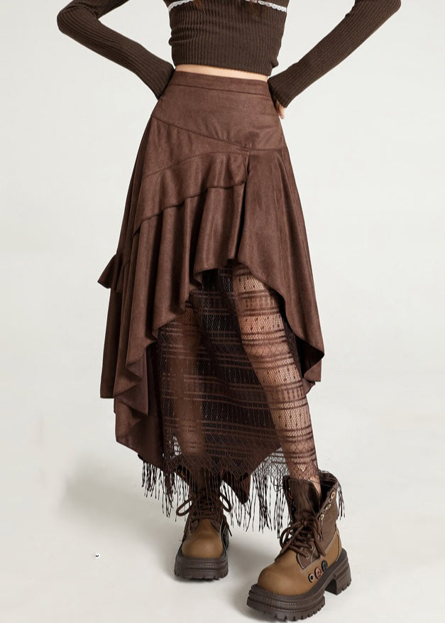 Beautifully Crafted Garment in a Classic Style