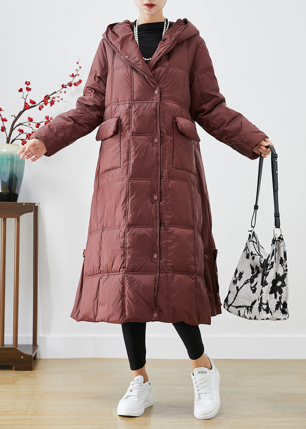 Beautifully Crafted Jacket in a Classic Style