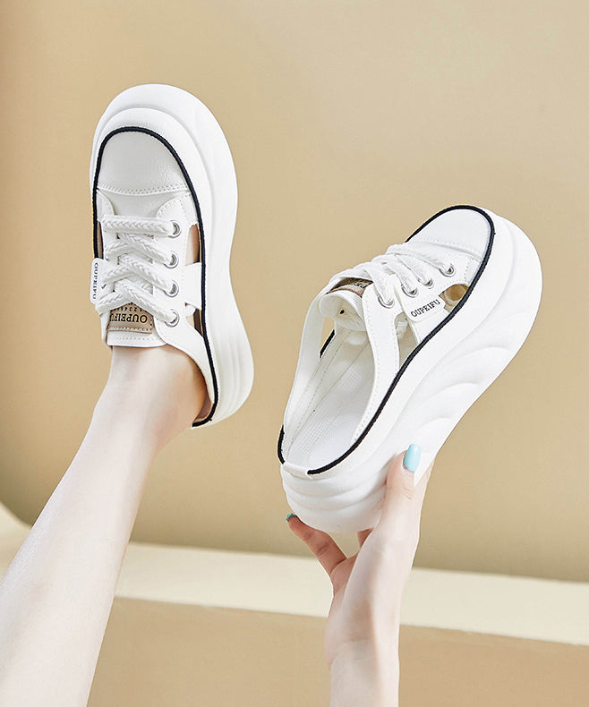 Chic Orthopedic Sandals with Unique Design