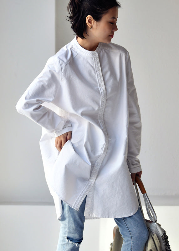 Beautifully Crafted Shirt in a Classic Style