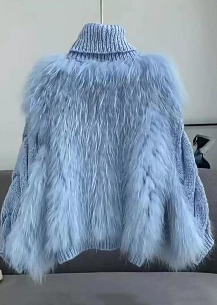 Gracefully Styled Sweater for Any Occasion
