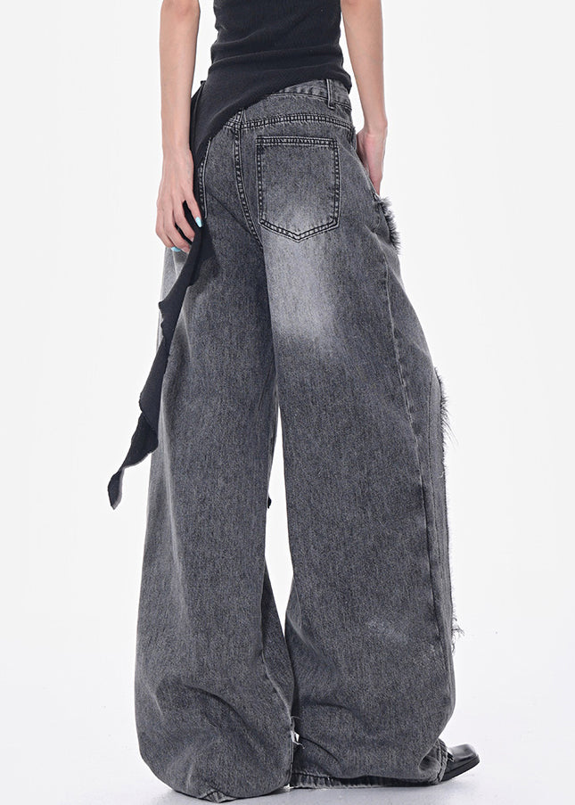 Beautifully Finished Pants in a Timeless Design
